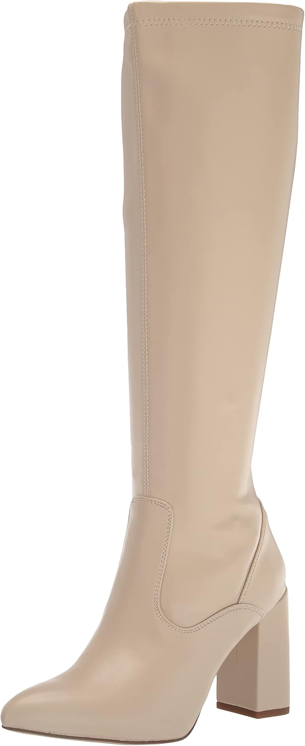 Franco Sarto Women's Katherine Knee High Boot for Stylish Comfort