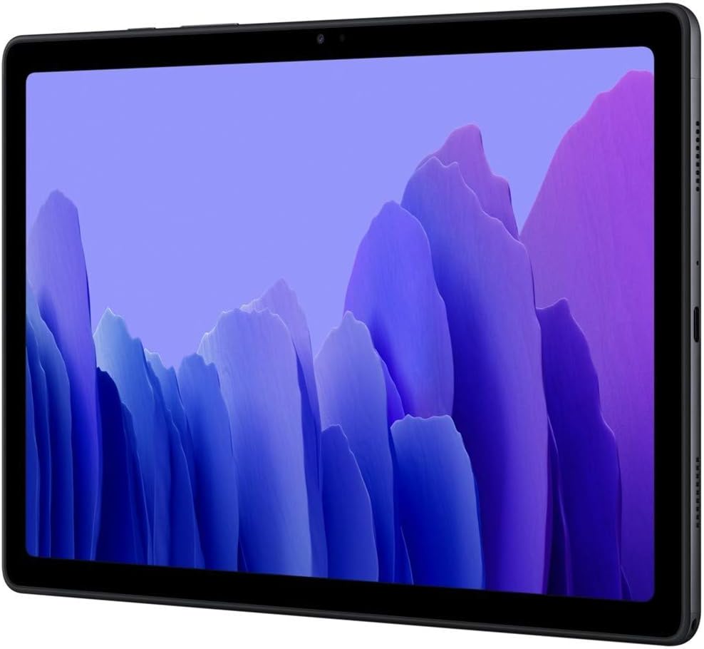Samsung Galaxy Tab A7 10.4 in 64GB Renewed Tablet for All Needs