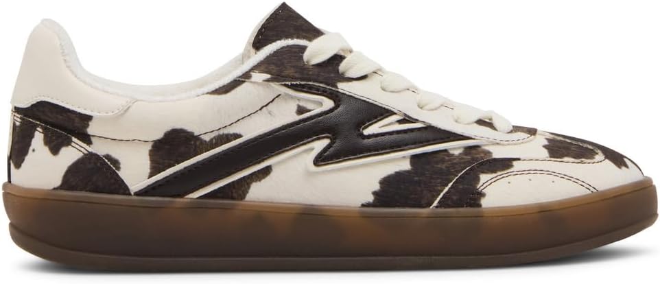 Madden Girl Womens Giia Sneakers: Stylish Comfort for Every Occasion