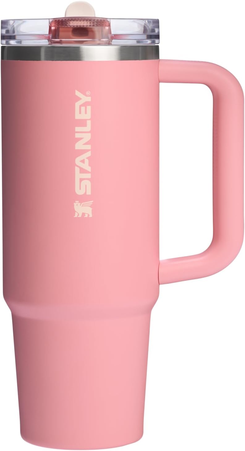 STANLEY Quencher ProTour Flip Straw Tumbler for Hydration