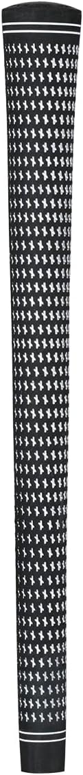 Easy Install Karma Golf Grips, Perfect for Adjustables