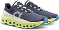 On Men's Cloudmonster Sneakers: Ultimate Comfort and Style