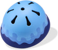 Infant Toddler Bike Helmet Ages 1-4 - Lightweight Fire Truck Style