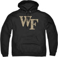 LOGOVISION Collegiate Distressed Primary Logo Adult (Style BJS1)