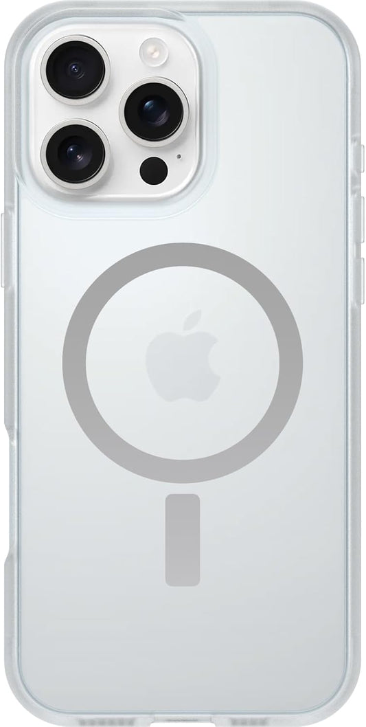 OtterBox iPhone 16 Pro Max React Series Case - Clear Protection