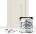 All-in-One Paint Durable Cabinet and Furniture Paint - No Sanding