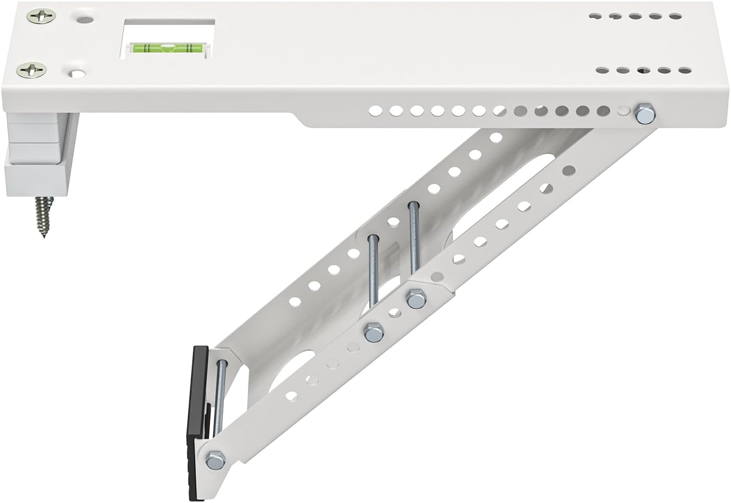 LuckIn Universal AC Bracket - Heavy Duty Support