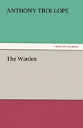 The Warden by Anthony Trollope - A Captivating Tale of Morality