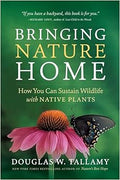 Bringing Nature Home: How You Can Sustain Wildlife with Native Plants