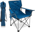 ALPS Mountaineering King Kong Camping Chair: Durable & Compact