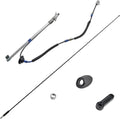 Antenna Kit Assembly Manual Type for 2005-2015 Toyota Tacoma - Direct