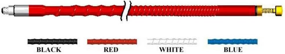 Firestik 2ft II Heavy-Duty Antenna 5/8 Wave for Reliable Signal