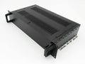 Full Aluminum 19ft 2U DIY Electronic Enclosure Rack Mount - Durable