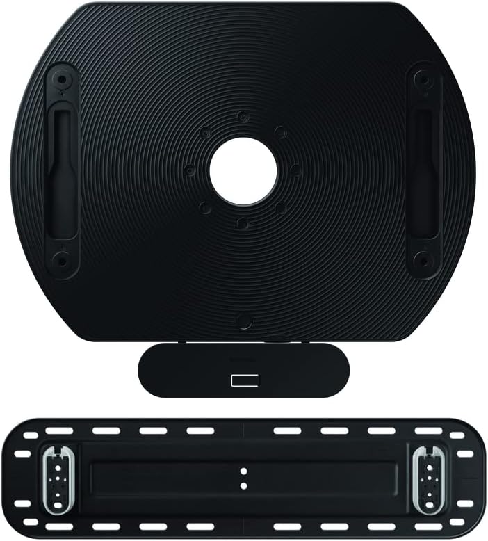 Ultimate Space-Saving TV Mount for Samsung QLED TVs