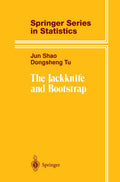 The Jackknife and Bootstrap - Practical Resampling