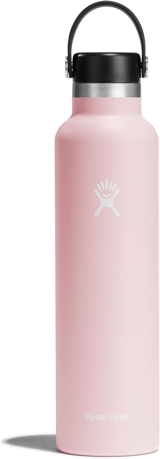Hydro Flask 24 Oz Standard Mouth Bottle for All-Day Hydration