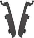 Front Door Armrest Handle Replacement for 1999-06 Chevy/GMC - Dark