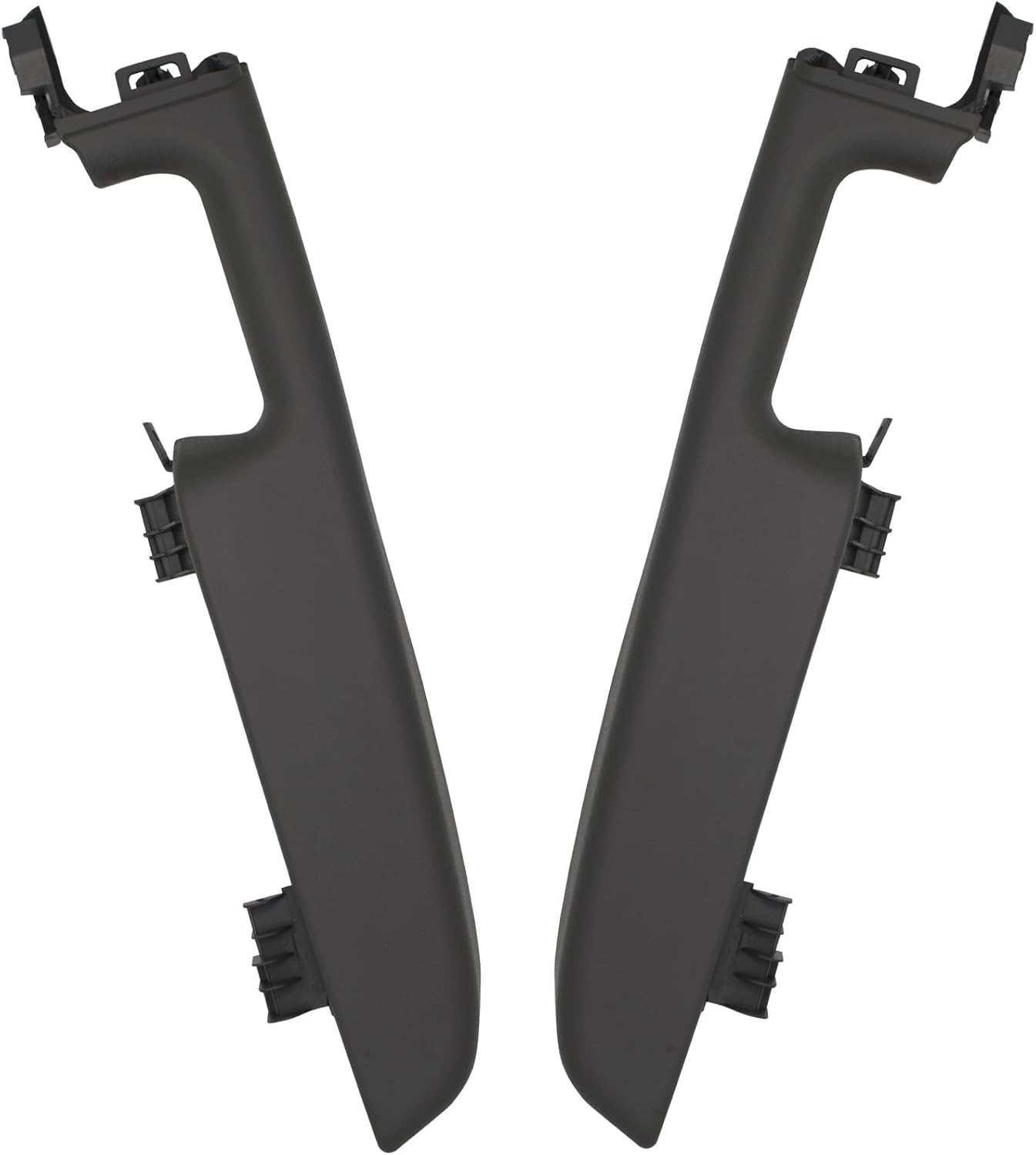 Driver & Passenger Side Front Door Armrest Handle Replacement