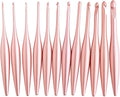 Furls Crochet Streamline Metal Hook H 5.00MM - Ergonomic Comfort