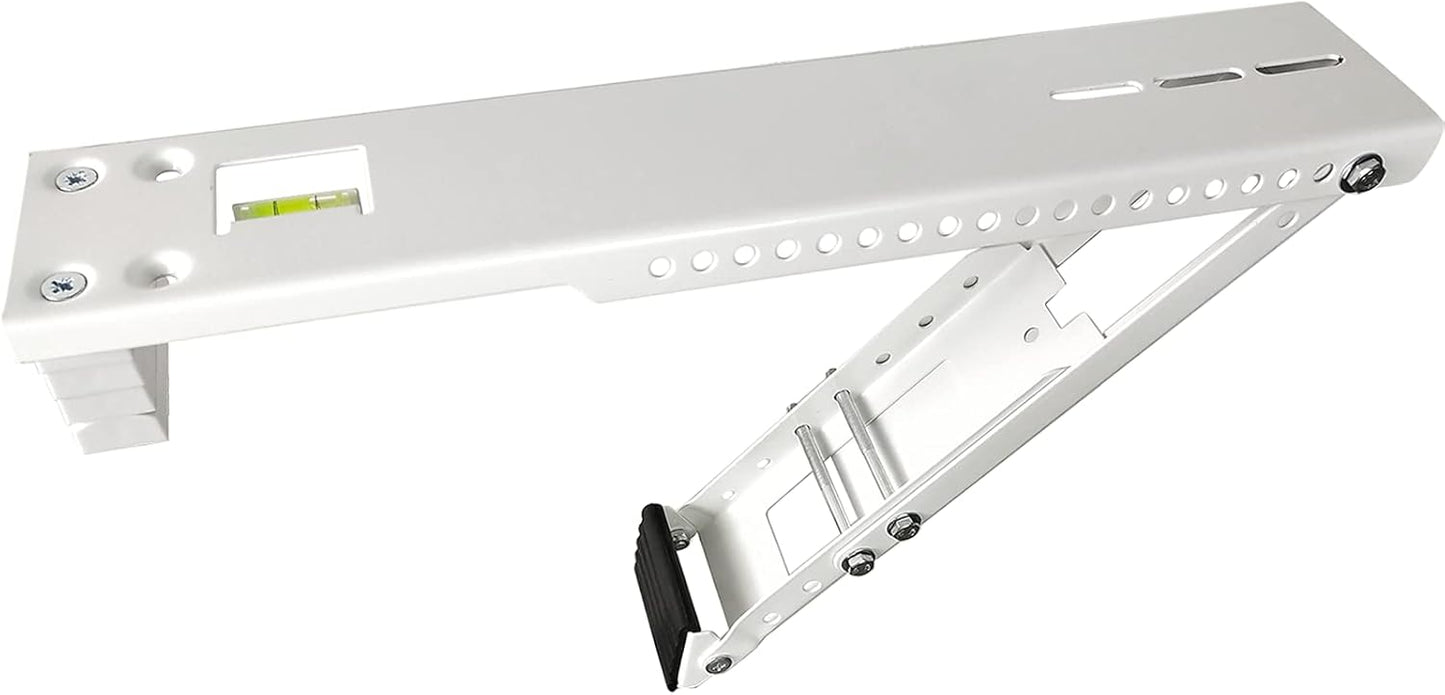 Foozet Heavy Duty AC Support Bracket, 165 lbs Capacity