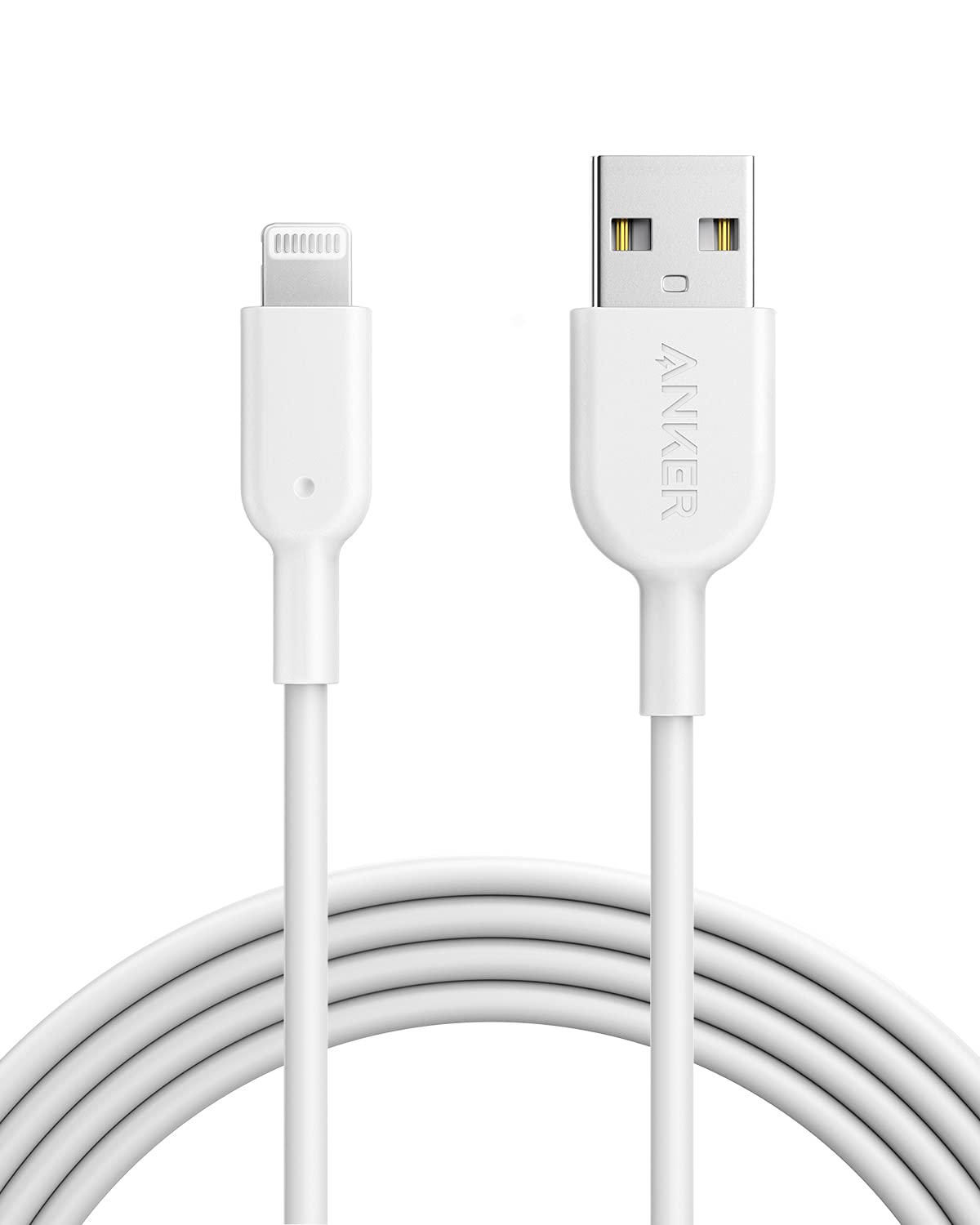 Anker 6FT Lightning Cable - Apple MFi Certified
