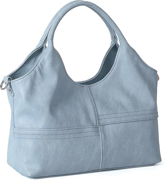 KOGTLA Vegan Leather Purses: Stylish Handbags for Women