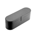 Meijunter PU Leather Hard Case for Dyson Supersonic - Travel