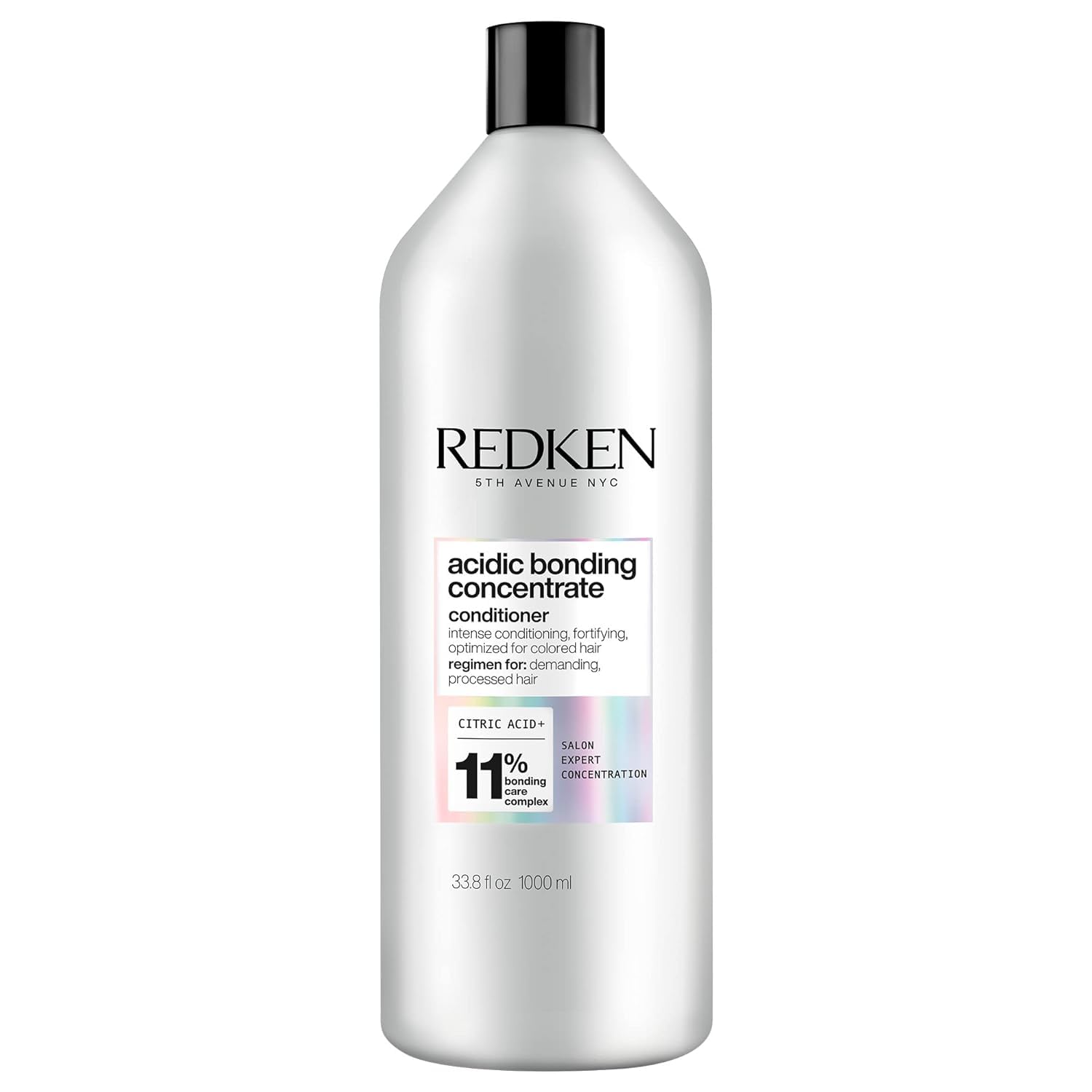 Redken Acidic Bonding Conditioner - Strengthens Weak Hair
