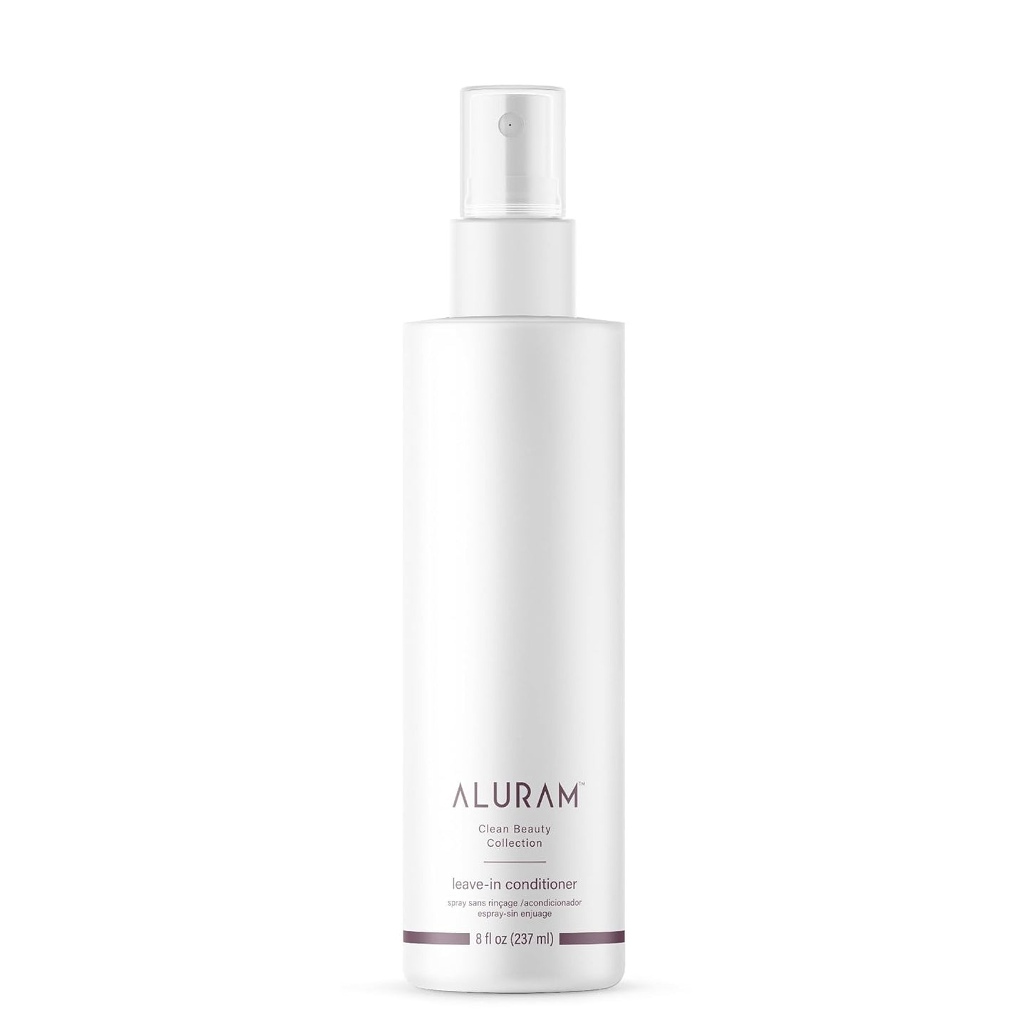 Hydrate Hair with ALURAM Coconut Leave-In