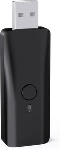 Wireless Adapter Converter Compatible with PlayStation5 & PC - Use