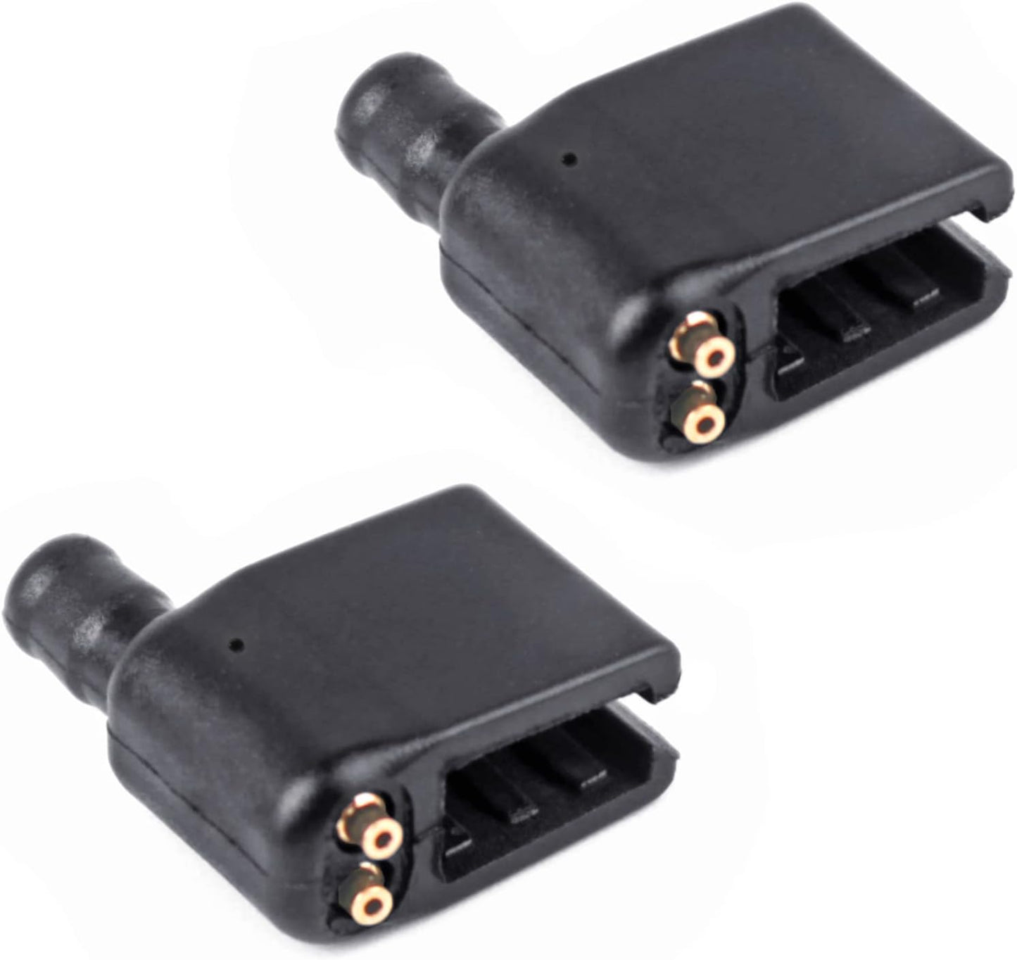 Upgrade Your Wiper Spray with Xislet Brass Nozzles