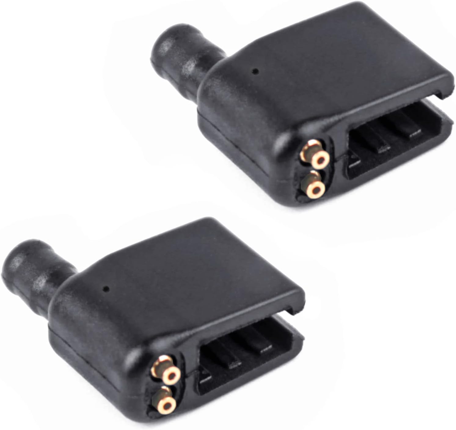 Upgrade Your Wiper Spray with Xislet Brass Nozzles