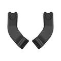 Mompush Velo Stroller Car Seat Adapter - Connect Maxi-COSI & Nuna