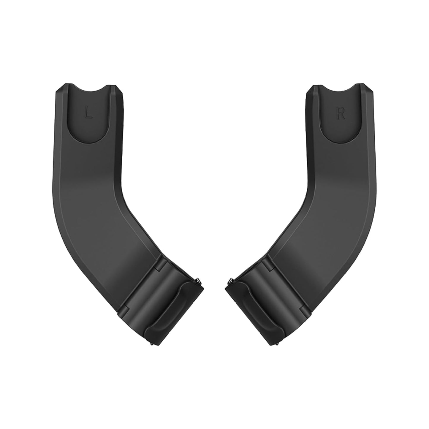 Mompush Velo Stroller Car Seat Adapter for Maxi-COSI and Nuna