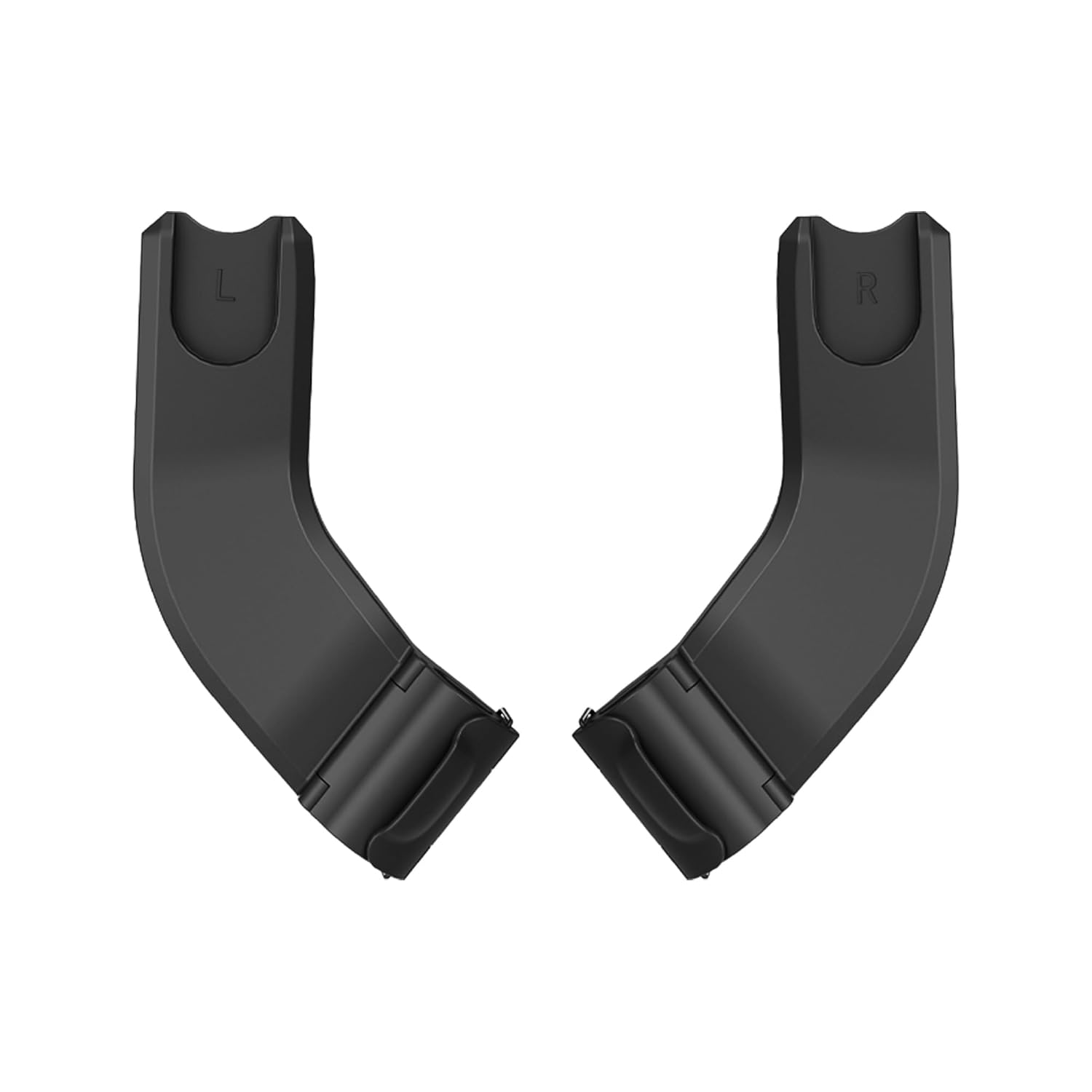 Mompush Velo Stroller Car Seat Adapter for Maxi-COSI and Nuna
