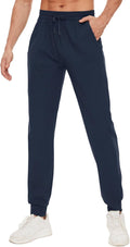 SEVEGO Tall Inseam Joggers 31/33/35/37 in - Tapered Lightweight