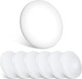 acegoo 12V LED Ceiling Dome Light 6-Pack - Slim RV Overhead Lighting