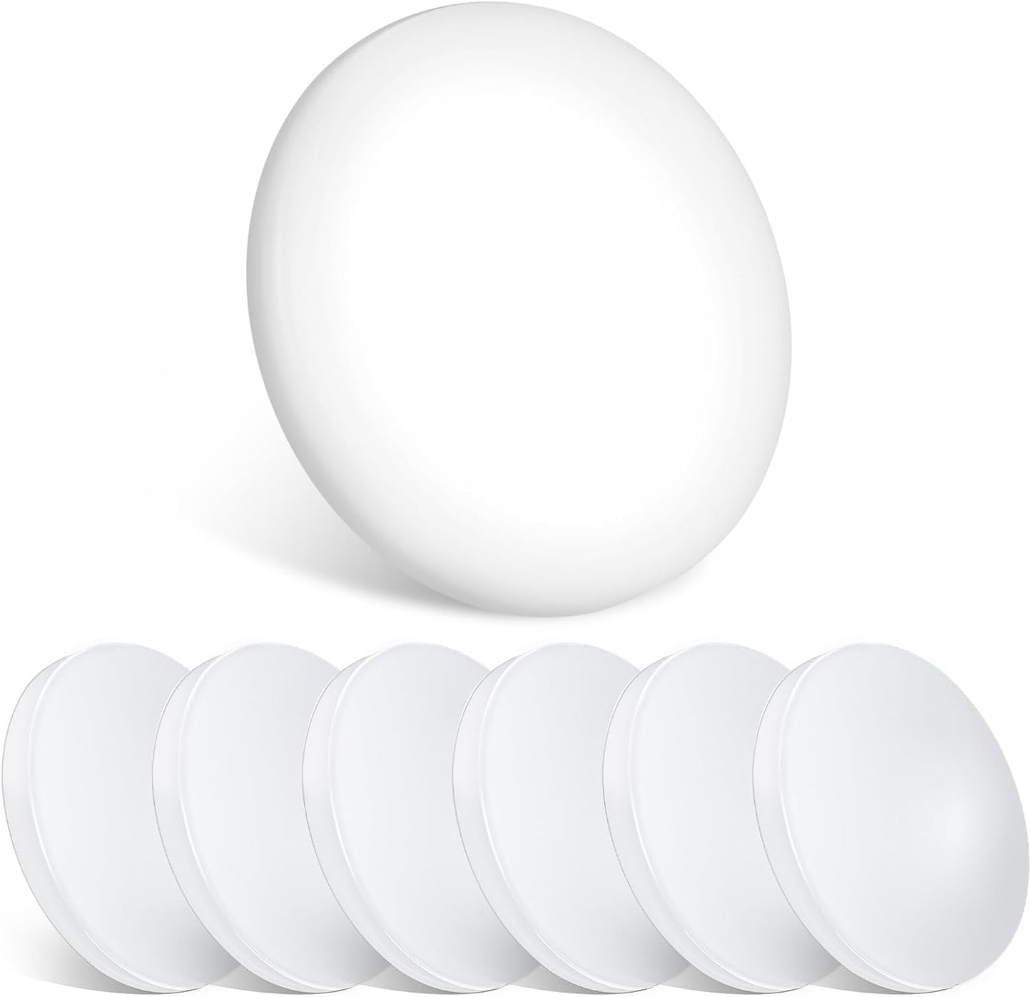 12V LED Ceiling Dome Light for RVs, Trailers, and Boats