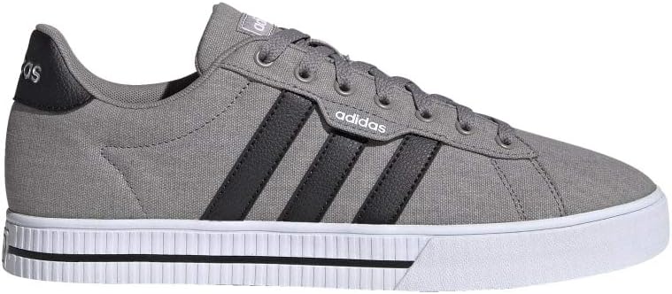 adidas Men's Daily 3.0 Skate Shoe for Casual Style and Comfort