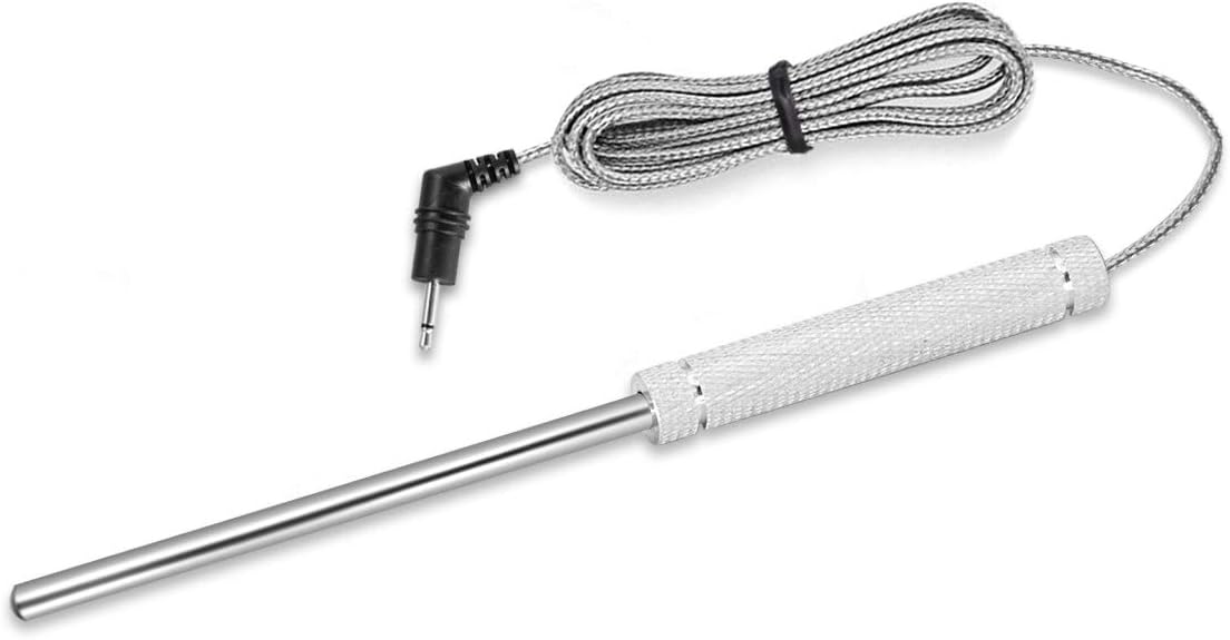 VAUNO 2053-3 Probe: Monitor Oven Temp