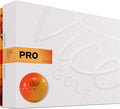Vice Pro Golf Balls - Tour-Level Performance for Advanced Players