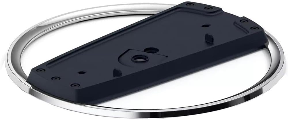 PS5 Vertical Stand, Space-Saving Design