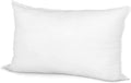 Hometex Throw Pillow Insert Polyester Filled Standard Cover - Plush