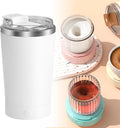Review: Rechargeable Disposable Drink Stirrers - Effortless Mixing!