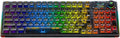 AULA F98 Pro Wireless Mechanical Keyboard: Hot-swappable with RGB Backlit