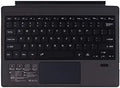 Zoof Type Cover for Microsoft Surface Pro 3 to 7 Slim Keyboard