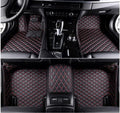 Custom Car Floor Mats for Sedan SUV Sports Car Full Coverage