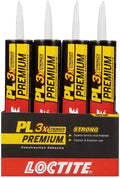 Loctite PL Premium Polyurethane Construction Adhesive - Strong