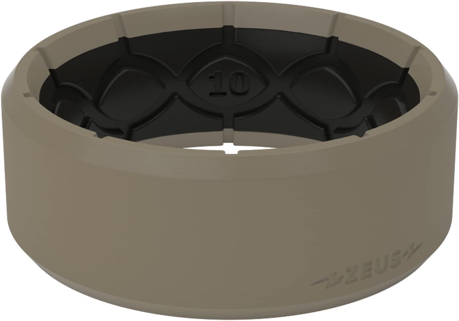 Groove Life Anti Stretch Silicone Ring for Comfort and Safety