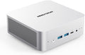 MINISFORUM M1 Pro 125H Mini PC - Compact Quad Display Power